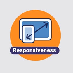 responsiveness