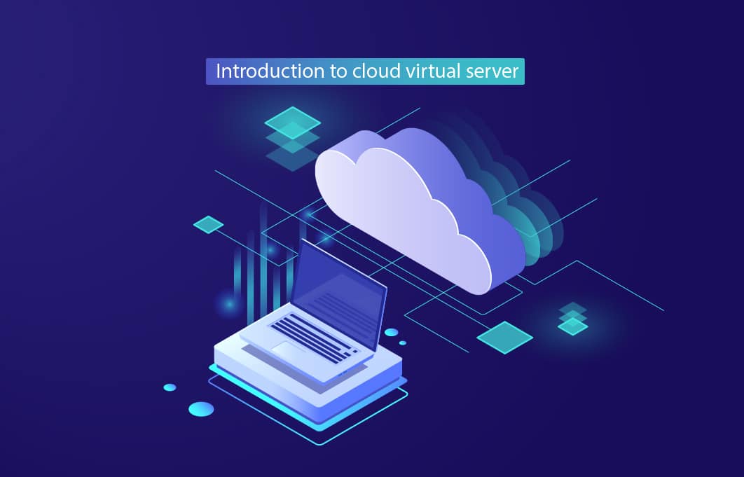 cloud server for business