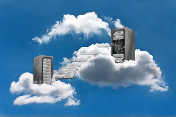 Cloud Virtual Server