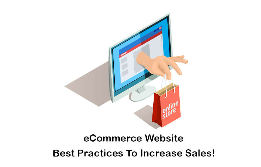 Ecommerce Website Best Practices To Increase Sales [2023]   ZamPoint