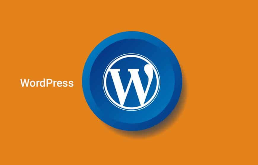 WordPress, the entirely flexible long-term solution