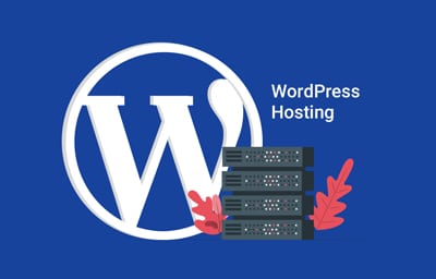 Managed WordPress web hosting for eCommerce websites