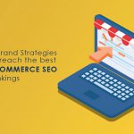 Ultimate eCommerce Website SEO Checklist To Double Your Organic Traffic!