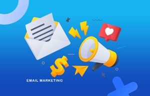 1. Make use of email marketing