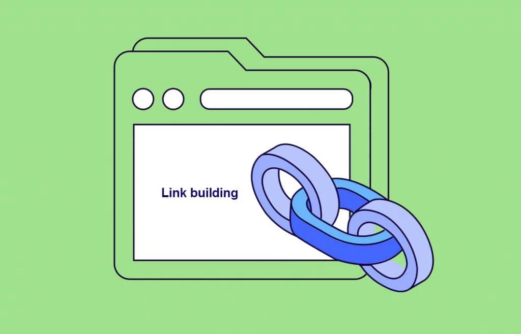 link building