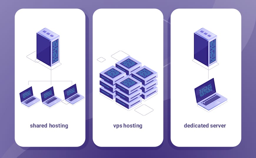 web hosting options