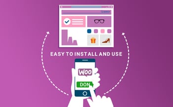 WooCommerce WordPress plugin easily in simple steps