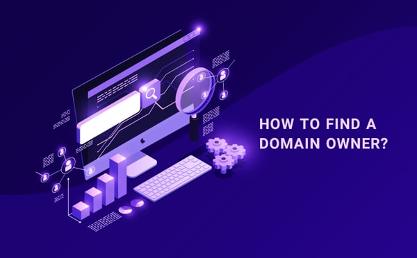 How to Find a Domain Owner?