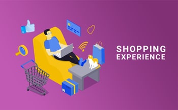Shopping experience