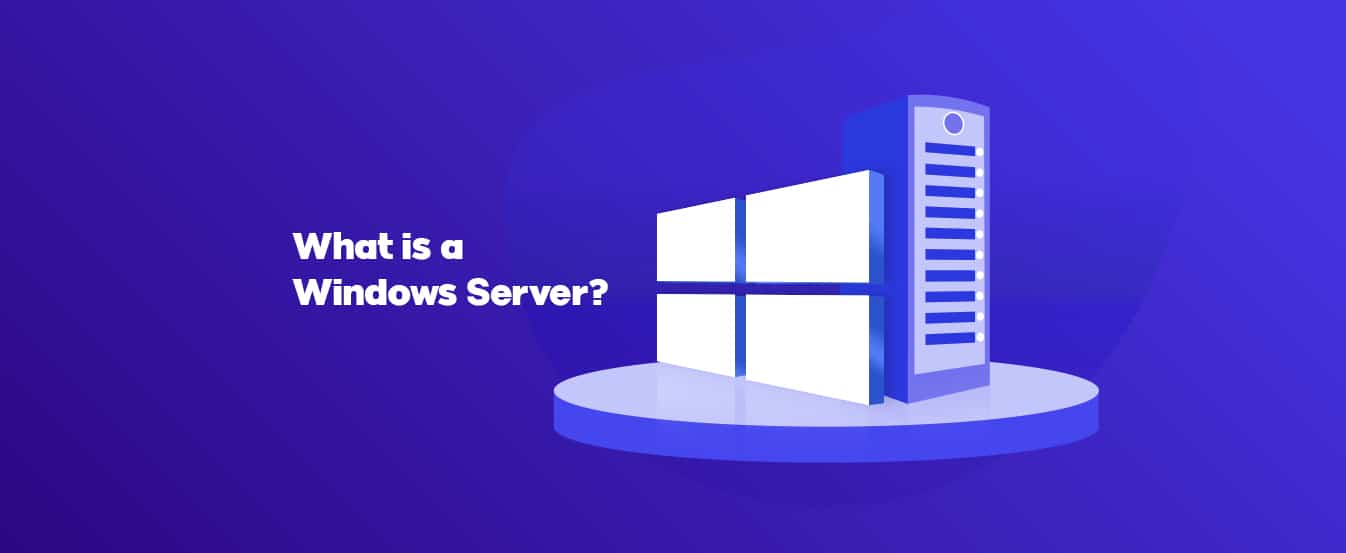 What Is Windows Server And It's History + what is windows server used for?