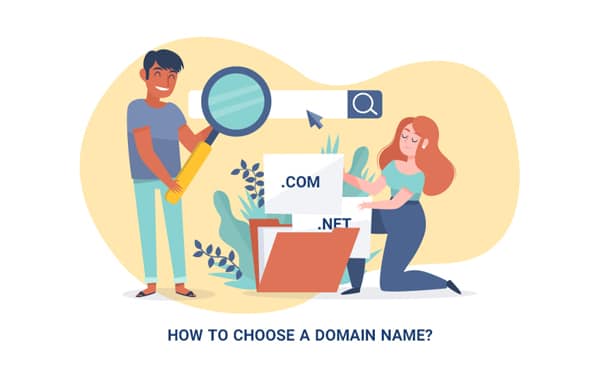 What to Do With Owner Information of Domain?