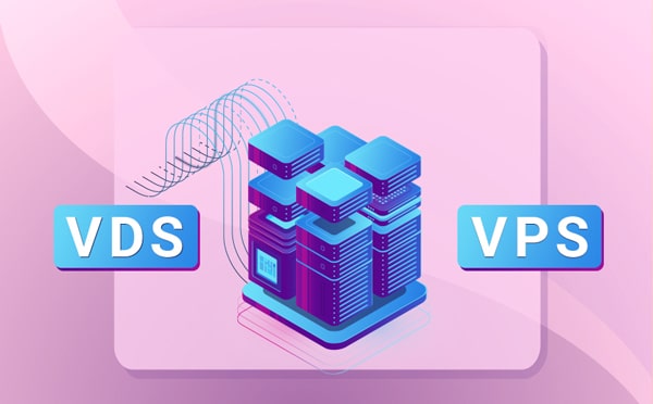 VDS vs VPS