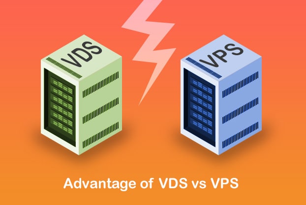 Vps vs vds