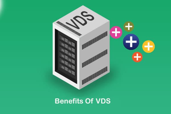 benefits of vds
