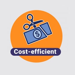 cost-efficient