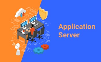 what is web application server