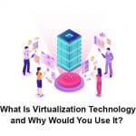 What Is Virtualization Technology, Its Benefits and Types?