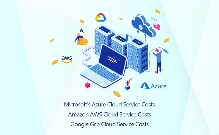 Cloud Computing Costs & Pricing Comparison for 2021 - N6 Host Blog