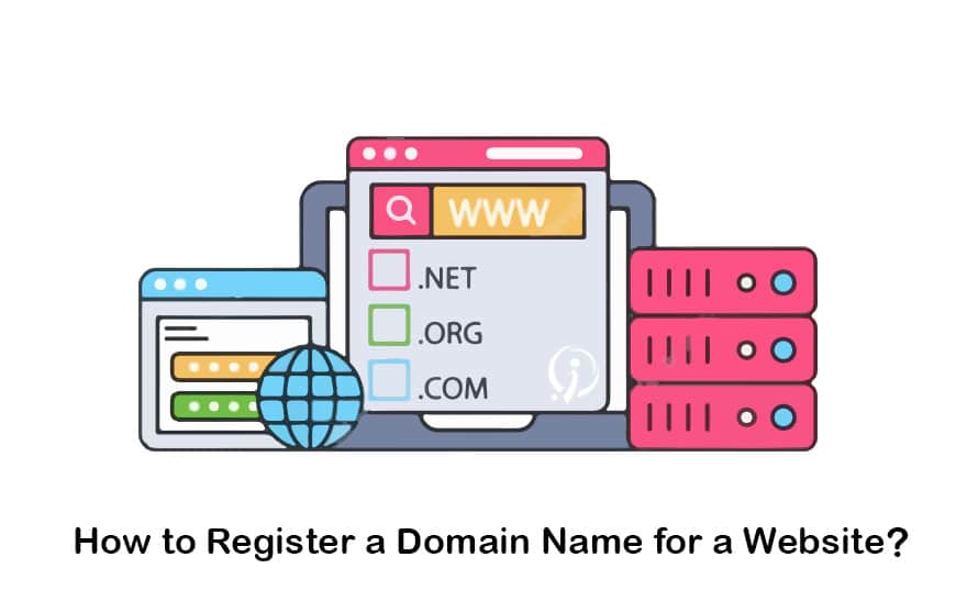 What Is The Best Place To Register A Domain Name