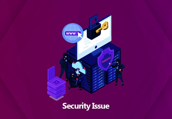 security issue