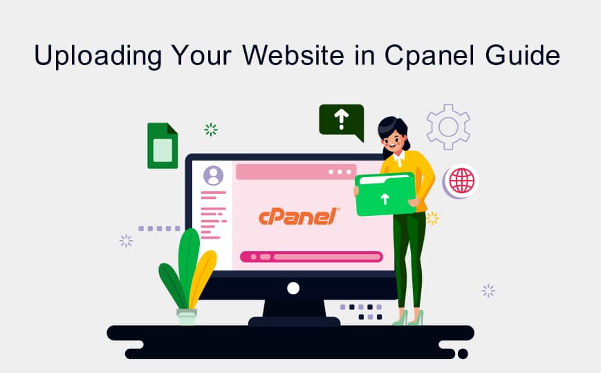 download and install cpanel