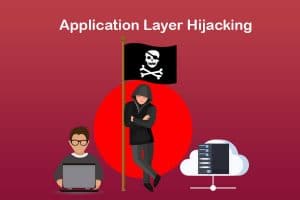 application layer hijacking