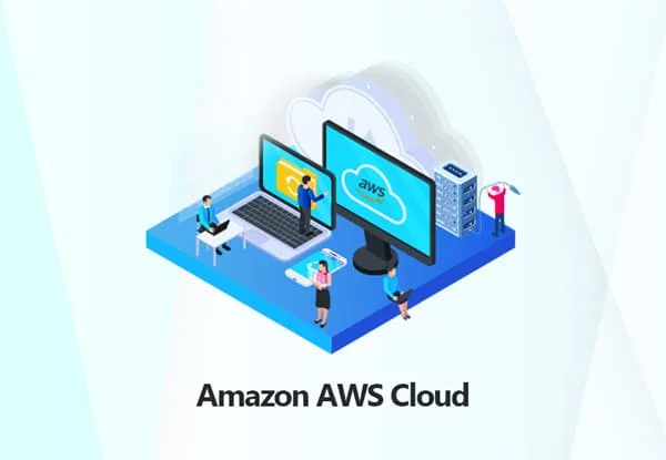 was Amazon aws cloud
