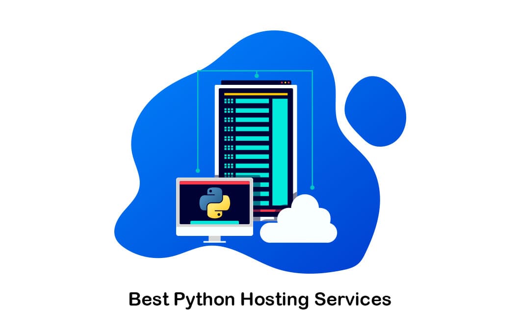 Python хостинг. Хостинг для Python бота. Бесплатный хостинг python