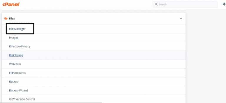 How to Upload Website on cPanel Expalined (4 Easy Steps)