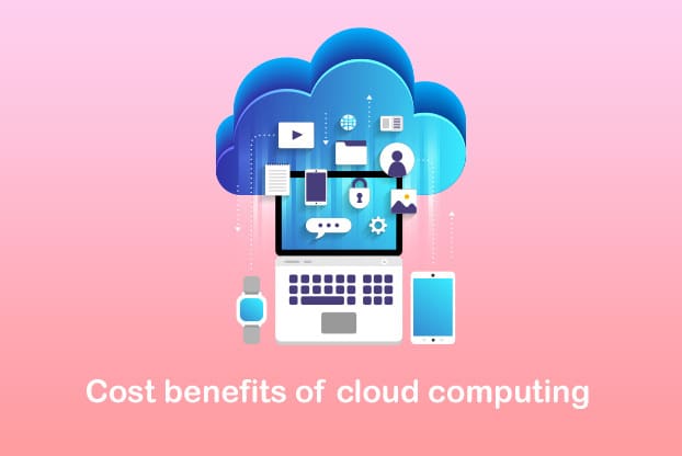 cost benefits of cloud computing