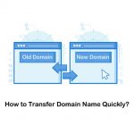 How to Transfer Domain Name From One Host to Another Quickly?