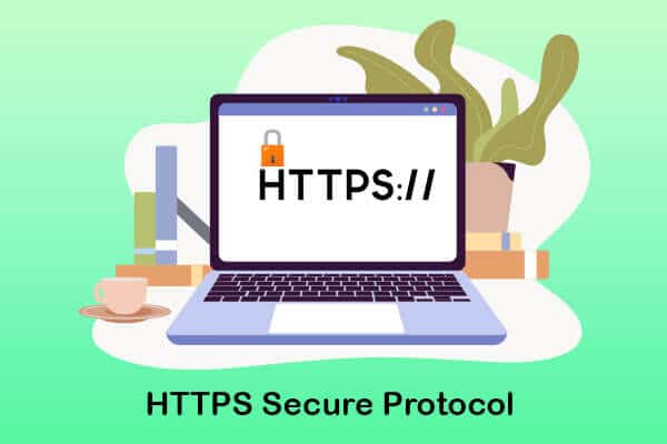 https secure protocol