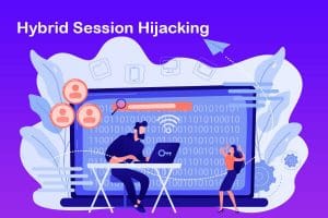 hybrid session hijacking
