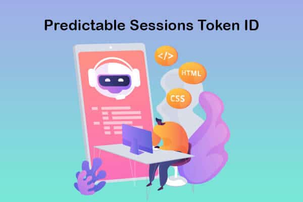 predictable sessions token id
