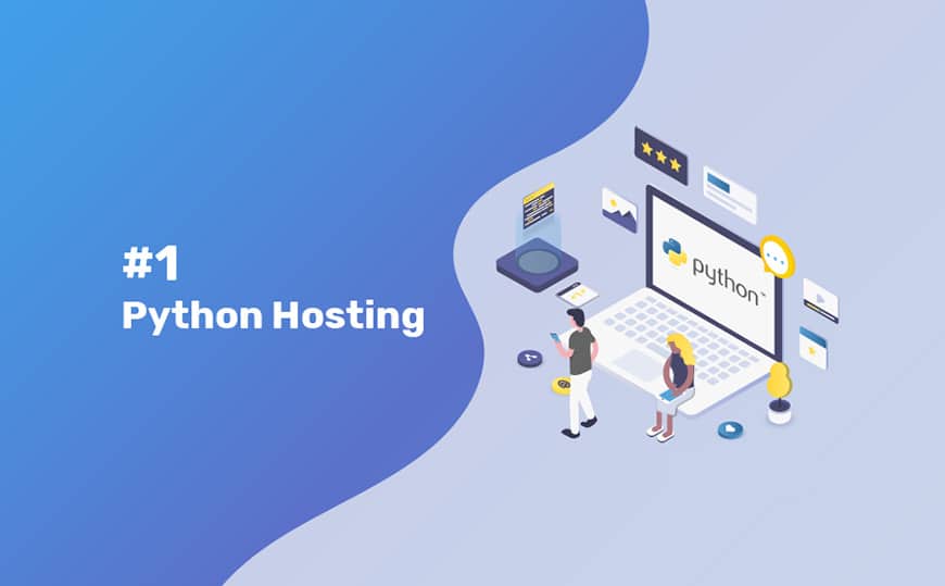 python hosting