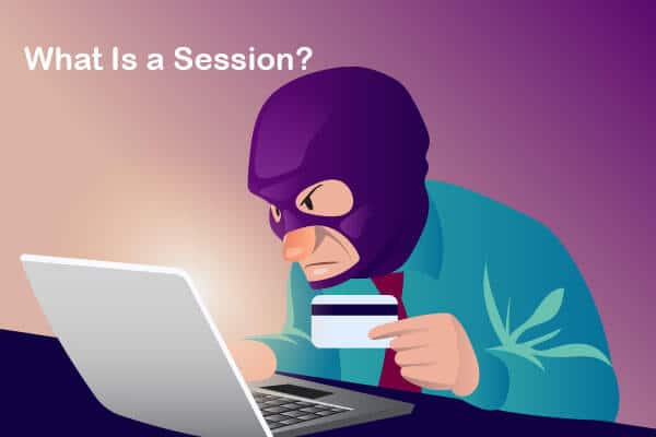 what is a session