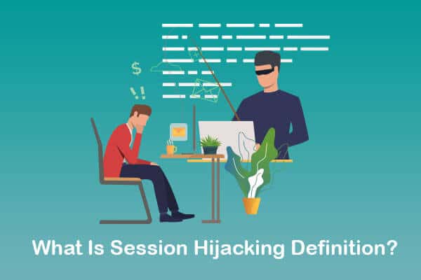 what is session hijacking