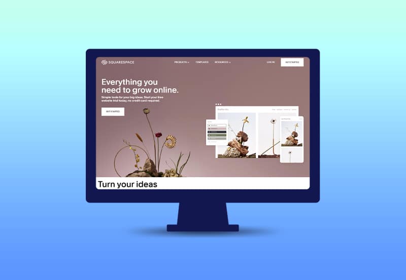 Squarespace – Squarespace.com