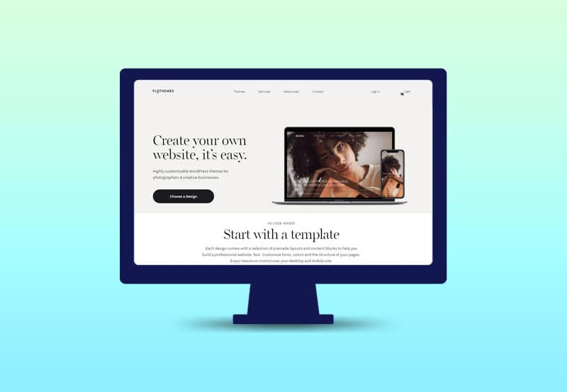 • Flothemes – Flothemes.com