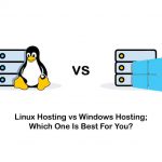 What Is Difference Between Linux Hosting and Windows Hosting?