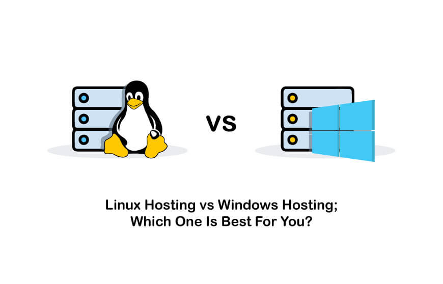 5 Important Linux Vs Windows Hosting Differences For - Vrogue.co