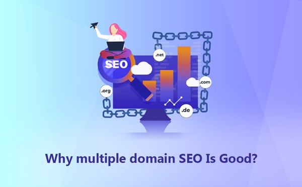 Why multiple domain SEO Is Good