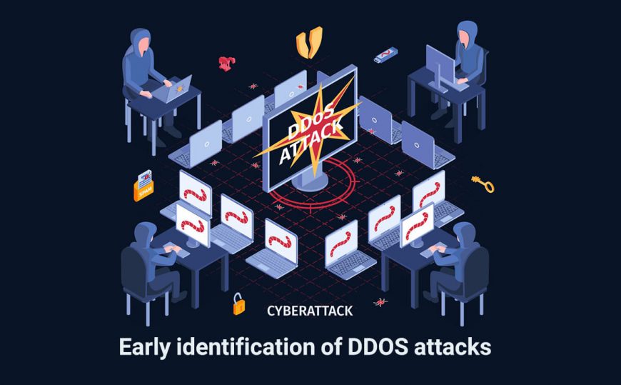 bandwidth ddos attack