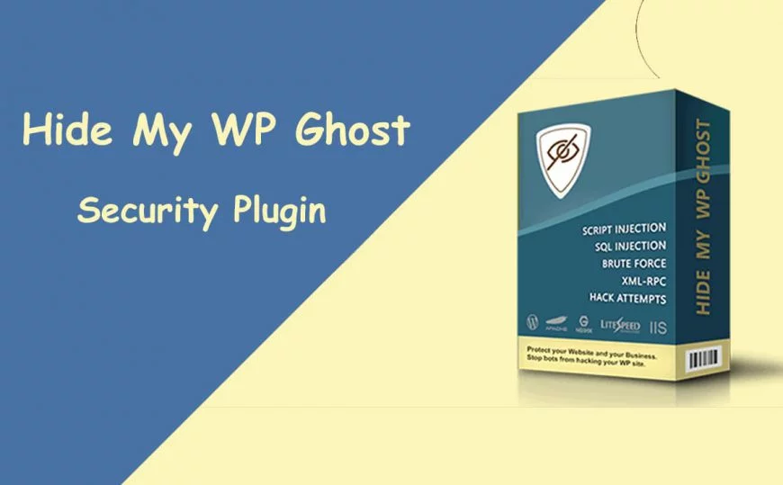 hide my wp