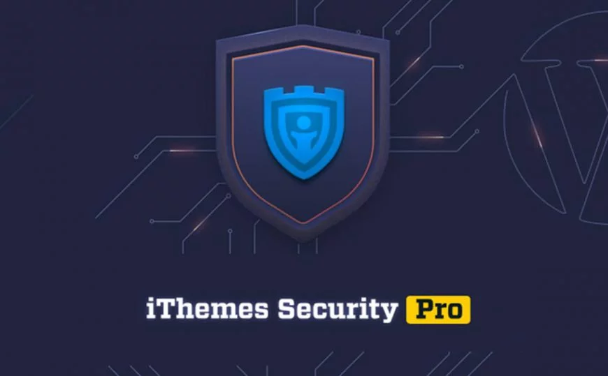 iThemes security