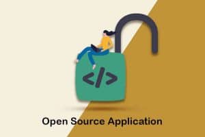 Open Source Application
