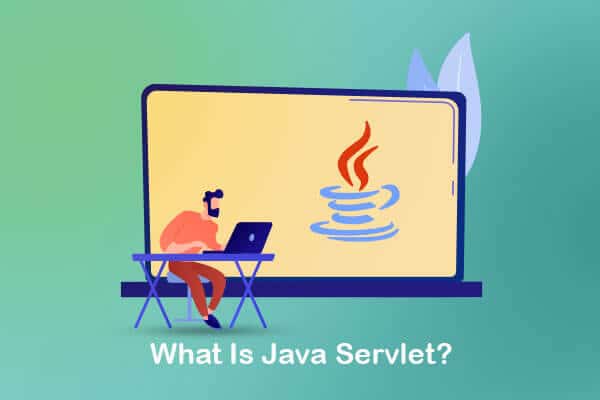 what is java servlet