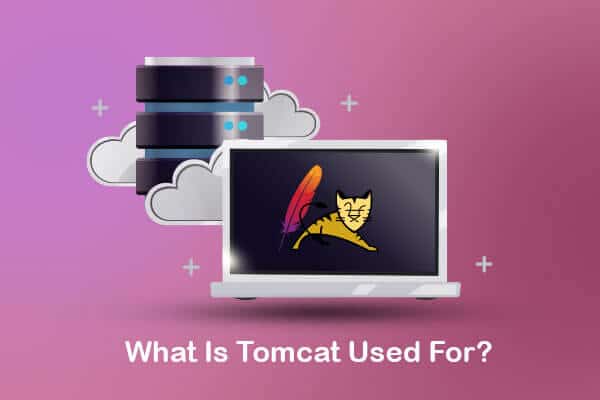 what is use of tomcat server