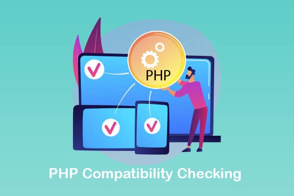 php compatibility checking