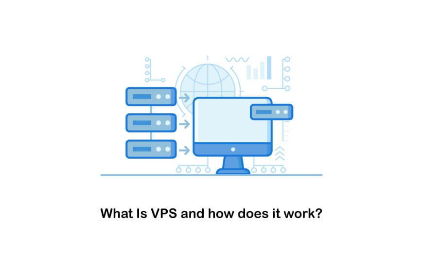 What Is (Virtual Private Servers) How vps hosting works?